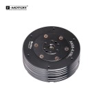 T-MOTOR AK60-6 V1.1 Torque Servo Module Encoder  Flat Pancake Direct Drive Motor for Mobile Robot